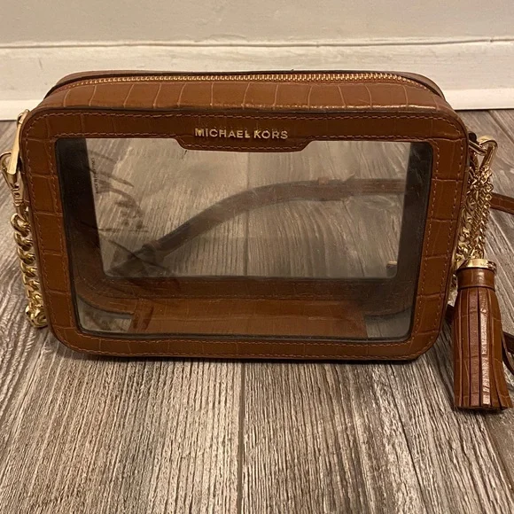 Coach Michael Kors & Danier shoulder crossbody  bags lot - Picture 7 of 17